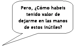 Llamada rectangular redondeada: Yo soy concejal del Prximos Perdedores
